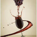 Making wine