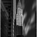 Art Prints of Crysler Building