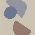Art Prints of Organic Shapes 04