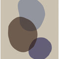 Art Prints of Organic Shapes 05