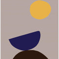 Art Prints of Organic Shapes 07