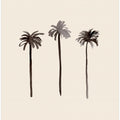 Palm Trees Ink