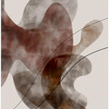 Art Prints of Red Seaweed