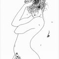 Flower Girl
