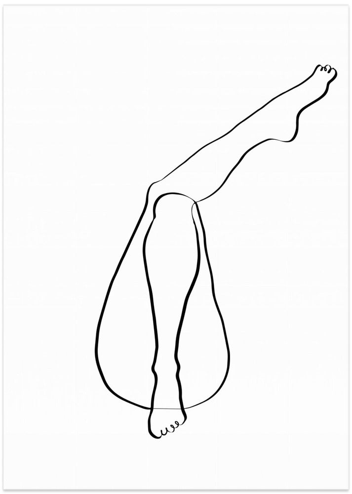 Legs