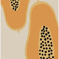 Papaya Fruit