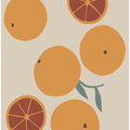 Blood Orange