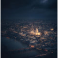 Art Prints of Endless night