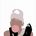 Bubblegum Girl
