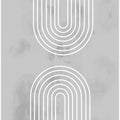 Art Prints of Archs in Ice