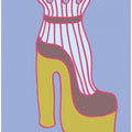 Yellow Heel 01