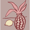 Pink Lemon