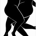 Lovers Black