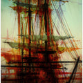 Art Prints of The beautiful sea