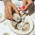 Oyster & Pearls No 01