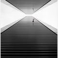 Alone...