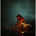 candle of eternity
