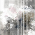 Art Prints of Stripes 02
