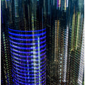 Art Prints of tokyo layers