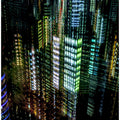 Art Prints of tokyo layers