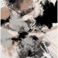Art Prints of Splash Storm