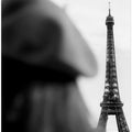 Art Prints of Eiffel Tower - Tour Eiffel