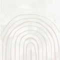 Art Prints of Arch_one way close_004