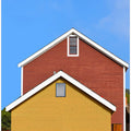 Facade - Old town San Diego California