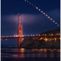 Super Moon Lunar Eclipse