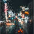 The world through glass
