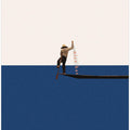 Fishing for compliments