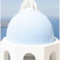 the dome