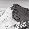 La montagna