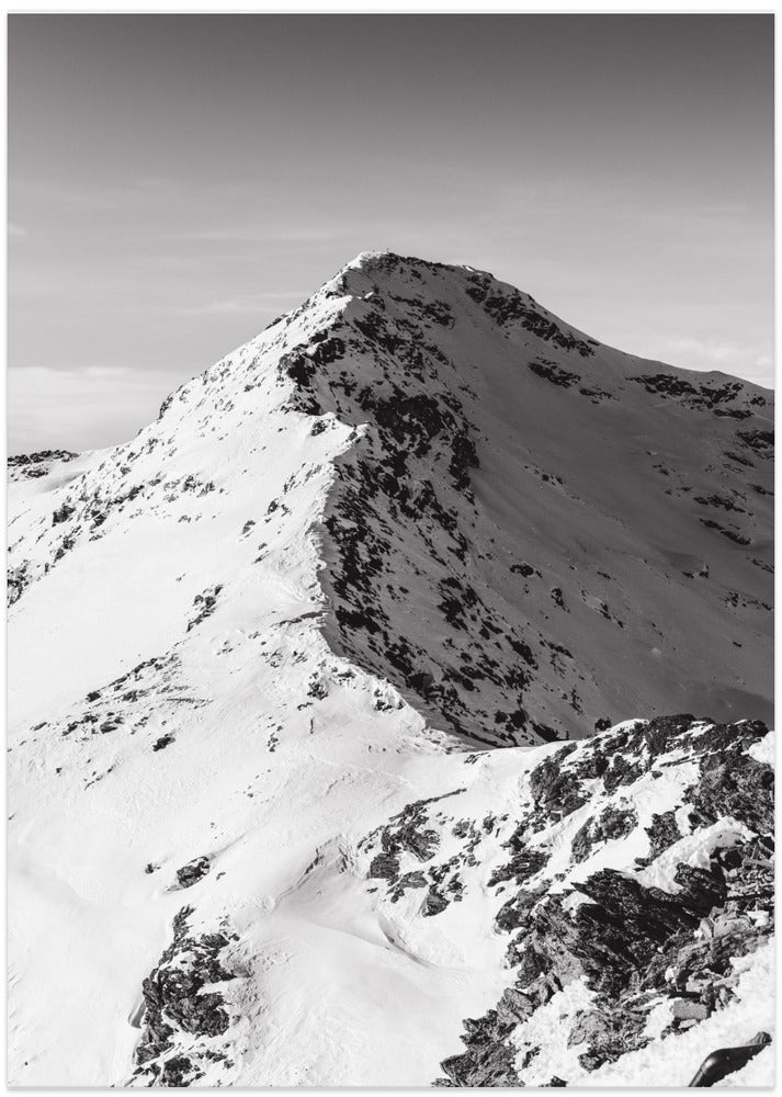 La montagna