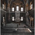 Valide Sultan Mosque
