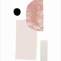 Art Prints of Abstract Composition No 1