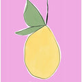 Le Citron/Citrus Delight