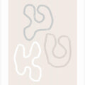 Art Prints of I love Curves