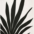 Textured Leaf