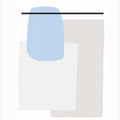 Art Prints of Life in Layers