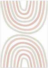 Art Prints of Double Rainbow