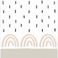 Art Prints of Rain on Rainbows