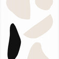 Art Prints of Organic Shapes