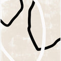 Art Prints of Abstracto Trio