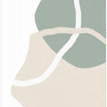 Art Prints of Free Forms Two and a half
