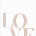 Love Beige
