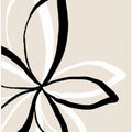 Abstract Flowers