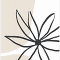Flower and Cream