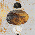 Art Prints of Sun And Moon