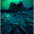 Icy Eystrahorn